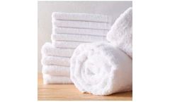 Noble - Model Ionic+ - Naturally Self-Cleaning Antimicrobial Fabric