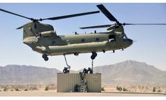 Noble - Model EMI/RFI PSA - Self-Stick Shielding