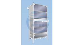 Jiangsu-Peier - Model 2S - Double Deck MBR Module