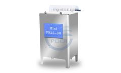 Jiangsu-Peier - Model PE25 - Mini MBR Module