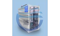 Jiangsu-Peier - Pilot Equipment