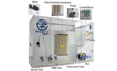 Jiangsu-Peier - Model PE - Laboratory Test Equipment