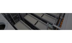 Genex-Utility - Submerged Membrane Bio Reactors (MBR)