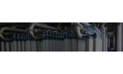 Genex Utility - Sidestream Membrane Bio Reactor (MBR)