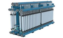 Genex-Utility - Microfiltration Membranes (MF)