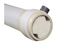 Genex-Utility - Ultrafiltration Membranes (UF)