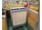 Genex-Utility - Membrane Bio Reactor(MBR) System