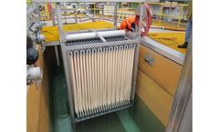 Genex-Utility - Membrane Bio Reactor(MBR) System