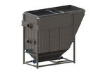 Genex Utility - Parallel Plate Gravity Oil and Water Separators
