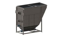 Genex Utility - Parallel Plate Gravity Oil and Water Separators