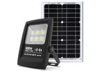 Ecool-Power - Model 880lm-3380lm - Solar LED Flood Light Kit
