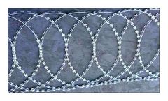 ACNA - Concertina Wire (COILS)