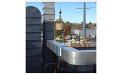 Kono-Kogs - Oxidizer Upgrades Service