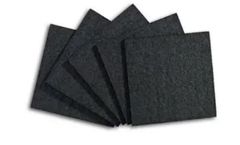 Great-Wall - Activated Carbon Sheets