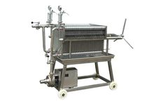 Great-Wall - Plate and Frame Filter