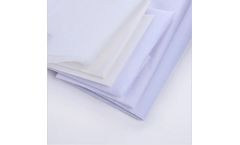 Great-Wall - Customized High-Quality Food Grade Filter Cloth for Plate and Frame Filter Press