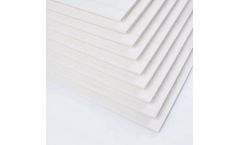 Great Wall - Model K series - Depth Filter Sheets for Viscous Liquid for Polishing Filtration of Viscous Liquids