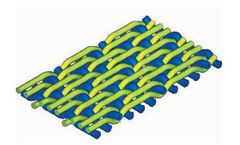 PFM - Paper Machine Clothing Single Layer Forming Fabric