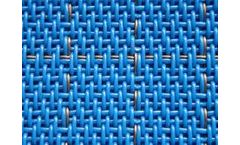 PFM - Antistatic Synthetic Mesh Belts