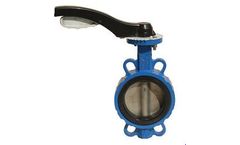 Botou - Model HVB1001 - Wafter Butterfly Valve