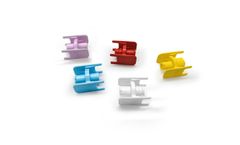 Prep-Fill - Guarded Luer Connectors