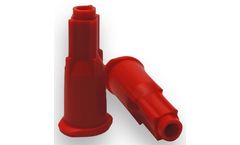 Model 57-11-50 - Syringe Luer Cap