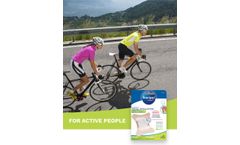 Steripan - Band-Aid for Elbows and Knees