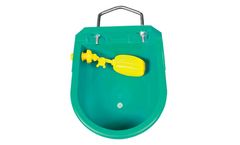 Hasbek - Model H-S11 - Float Bowl Waterer