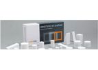 INNOTERE - Model 3D Scaffold - Synthetic, Porous, Biocompatible and Bioresorbable Bone Substitute Material