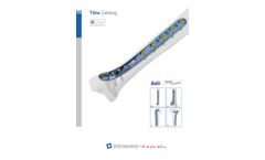 Tibia Catalog