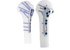 Intrauma - Model PHF & PGR - Plate Proximal Humerus