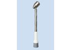 Intramedical - Model WG-511 - High Energy PET Probe