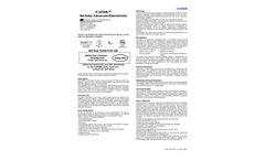 BAB - Model H-GENIN DBM - Crush-Mix - Brochure