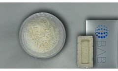 BAB - Model DCF - Demineralized Cortical Fiber