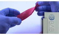 Bi-Ostetic - Bioactive Glass Foam
