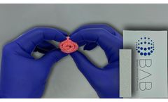 Bi-Ostetic Foam - Sterile Bone Graft Composed
