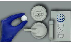 Cem-Ostetic - Neutral pH Bone Putty