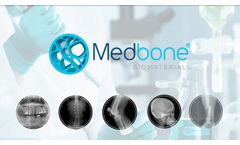 adbone TCP - Cohesion Power Demonstration - Video