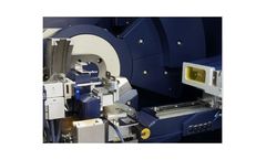 X-Ray Diffraction (XRD) Analysis