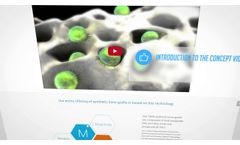 Biomatlante`s New Website Special Tour - Video