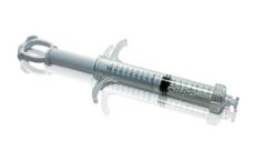 Biomatlante - Model MBCP - Micro & Macroporous Synthetic Bone Graft Substitute Syringe