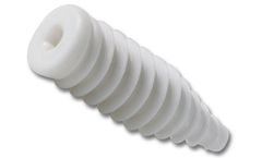 Osteotwin - Biocompatible Interference Resorbable Screw