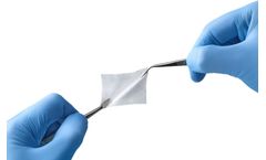 Biomatlante - Model EZ Cure - Resorbable Collagen Membrane
