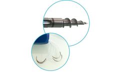 Noraker - Model TiAnchor - Titanium Anchor to Screw