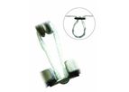 Noraker - Model FixLoop + - Adjustable System with Cortical Support