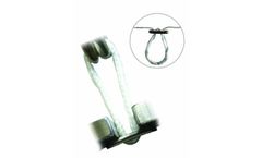 Noraker - Model FixLoop + - Adjustable System with Cortical Support