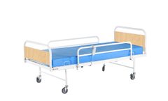 Invita - Model IRN 2001 - Patient Bed