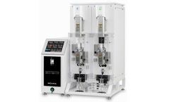 Miura - Model GO-2HT - Clean-up and Purification Systems