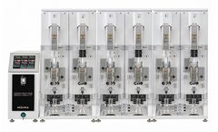 Miura - Model GO-6HT - Clean-up and Purification Systems