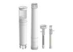 DSP - Model GO-HT - X300-002 - Column Sets